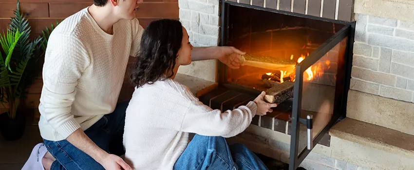 Kings Man Direct Vent Fireplaces Services in Murrysville, Pennsylvania