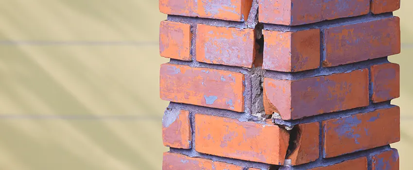 Leaking Chimney Repair And Replacement Cost in Murrysville, Pennsylvania