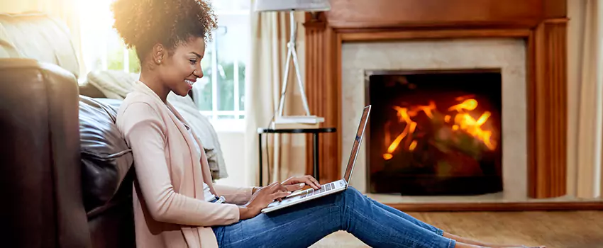 Cost-Effective Osburn Fireplace Installation and Repair in Murrysville, PA