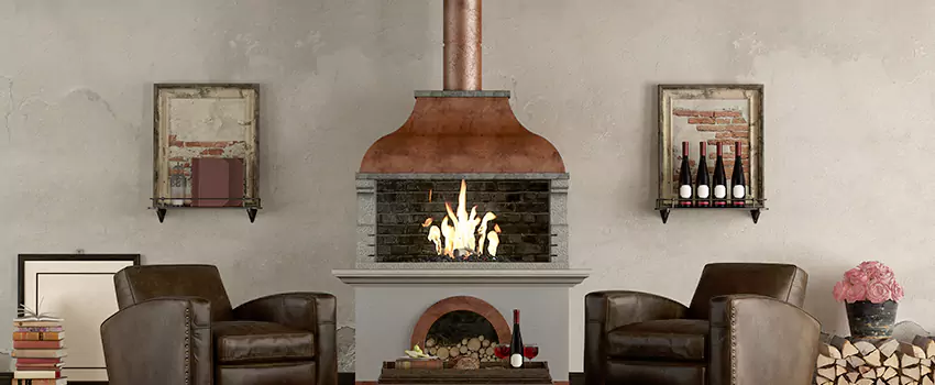 Benefits of Pacific Energy Fireplace in Murrysville, Pennsylvania