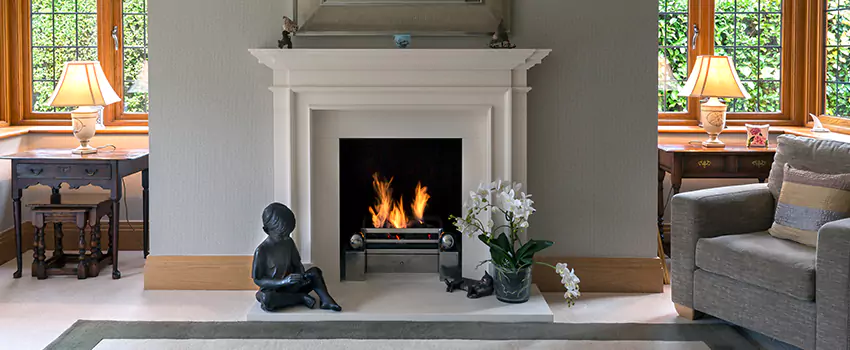 RSF Fireplaces Maintenance and Repair in Murrysville, Pennsylvania