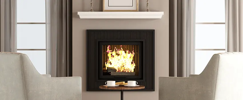 Superior Outdoor Fireplace Repair in Murrysville, PA