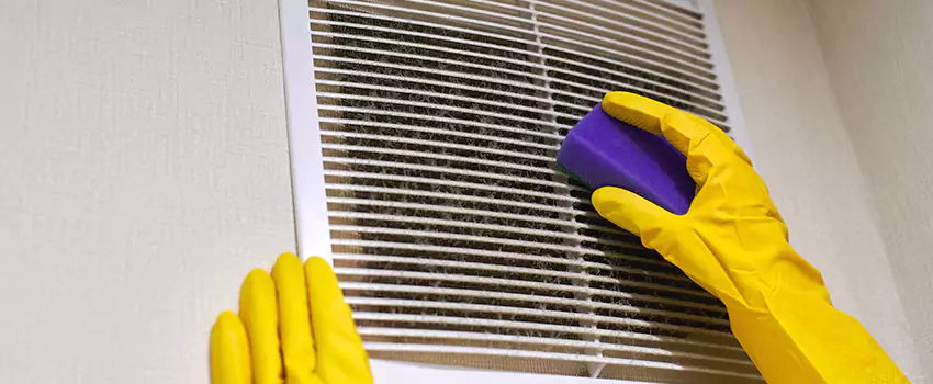 Vent Cleaning Company in Murrysville, PA