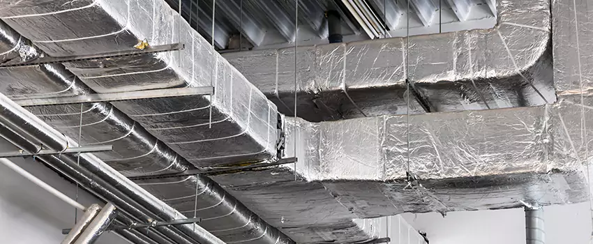 Vent Dust Cleaning Cost in Murrysville, PA