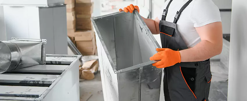 Ventilation Fan Cleaning Services in Murrysville, Pennsylvania