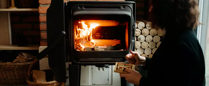 Key Features of Vermont Castings Fireplaces in Murrysville, PA