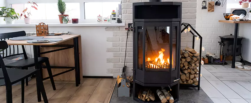 Wood Stove Firebox Installation Services in Murrysville, PA