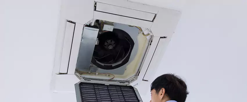Benefits of Professional Air Duct Cleaning in Murrysville, Pennsylvania