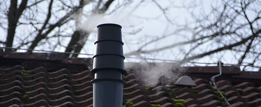 Broken Chimney Animal Screen Repair And Installation in Murrysville, PA