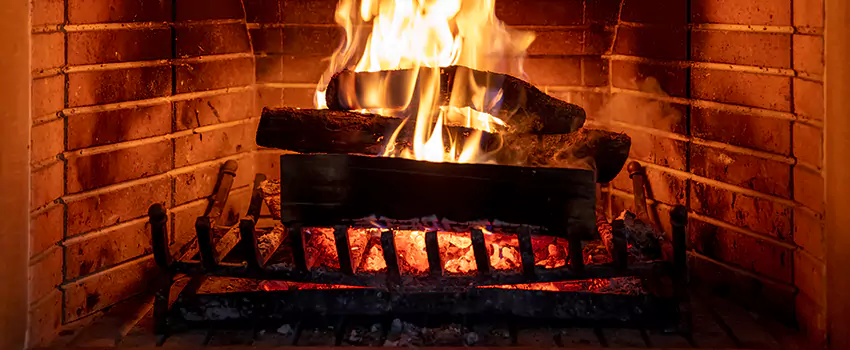 Chimney Ash Dump Cover Repair Services in Murrysville, PA