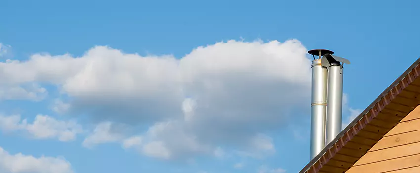 Chimney Cap Bird Guard Repair in Murrysville, Pennsylvania