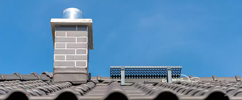 Wood Chimney Chase Construction in Murrysville, PA