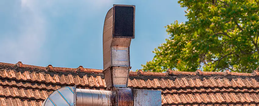 Chimney Cleaning Cost in Murrysville, Pennsylvania