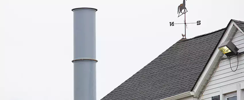 Multi-flue Chimney Caps Installation And Repair in Murrysville, PA