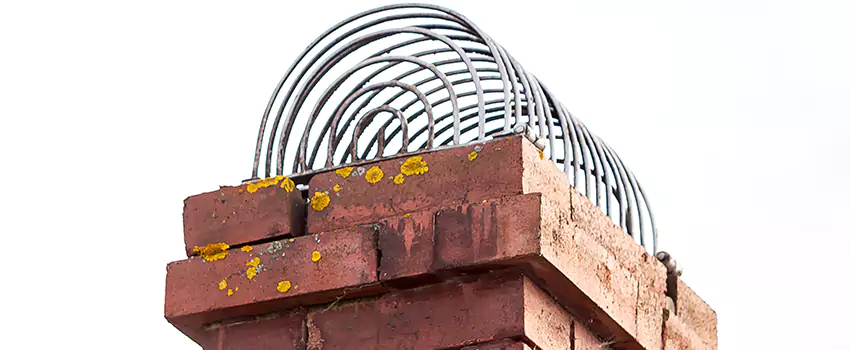 Chimney Crown Problems in Murrysville, Pennsylvania