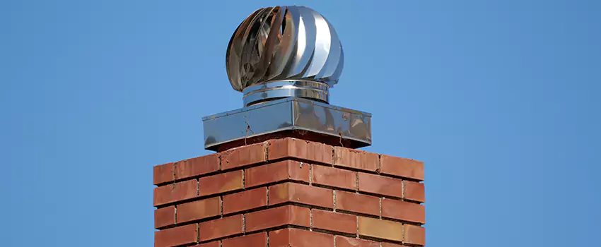Chimney Damper Hinge Repair in Murrysville, PA