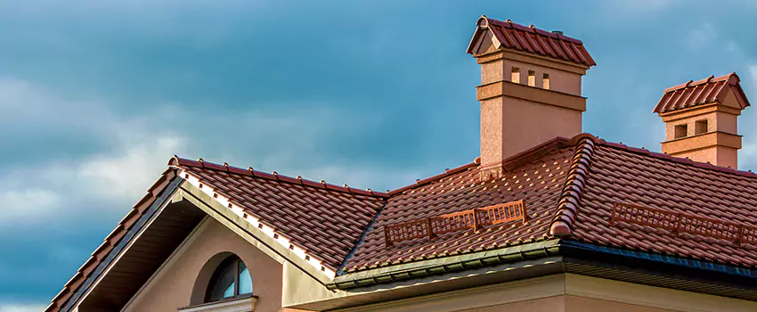 Residential Chimney Services in Murrysville, Pennsylvania