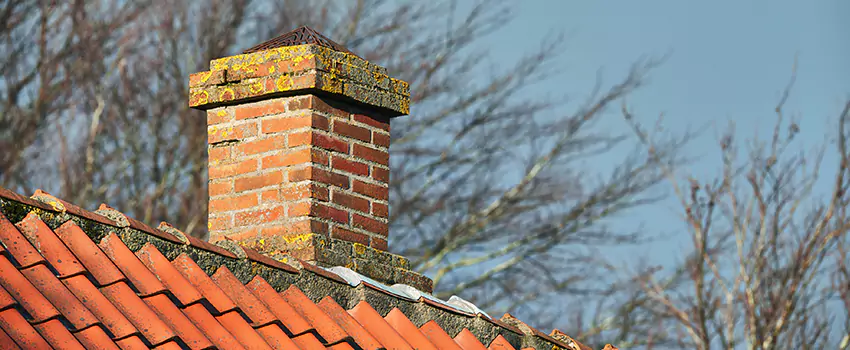 Chimney Flue Cap Installation in Murrysville, PA