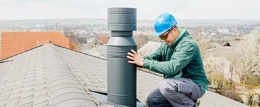 Insulated Chimney Liner Services in Murrysville, PA