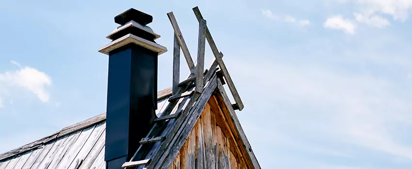 Chimney Pot Inspection in Murrysville, PA