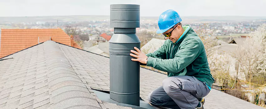 Chimney Repair Cost in Murrysville, PA
