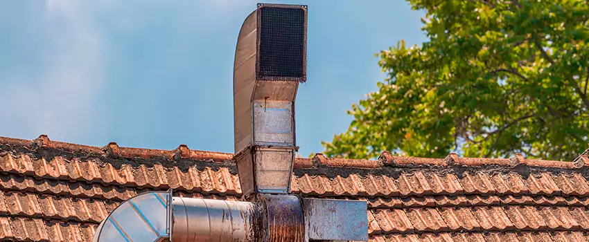 Chimney Blockage Removal in Murrysville, Pennsylvania