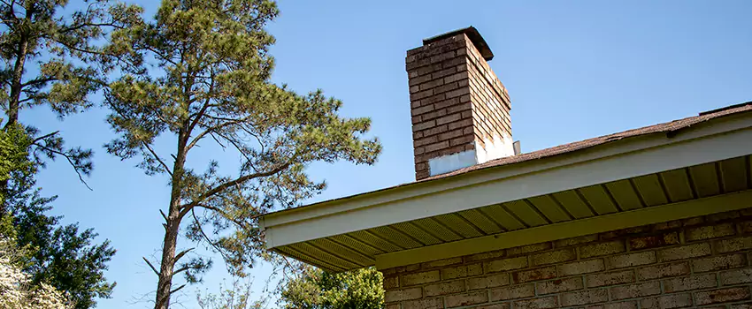 Brick Chimney Sweep Near Me in Murrysville, PA