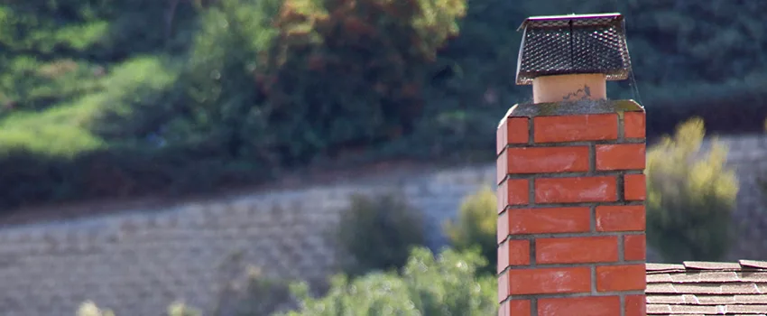 Chimney Tuckpointing And Masonry Restoration in Murrysville, PA