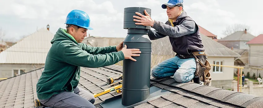 Commercial Chimney Cost in Murrysville, PA