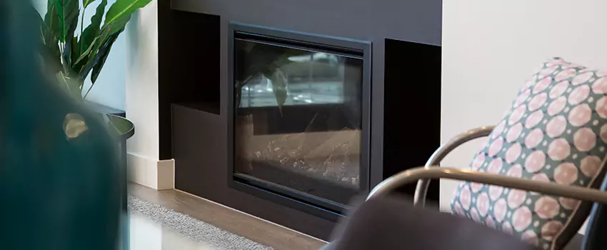Dimplex Bold Electric Fireplace Fixes in Murrysville, PA