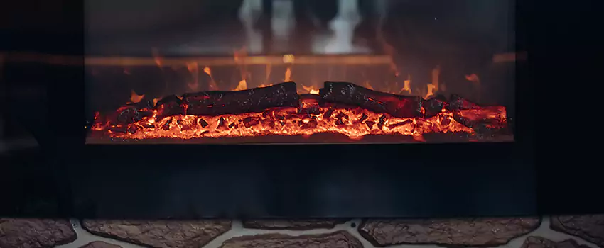Cost of Electric Fireplace Repair Service in Murrysville, Pennsylvania