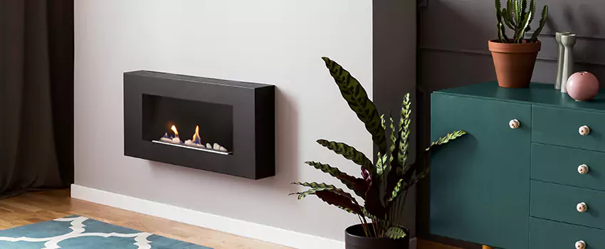Cost of Ethanol Fireplace Repair And Installation Services in Murrysville, PA