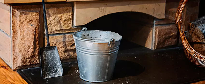 Clean The Fireplace Mantle And Hearth in Murrysville, Pennsylvania