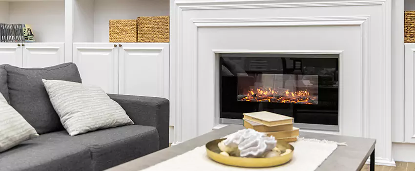 Professional Fireplace Maintenance Contractors in Murrysville, PA