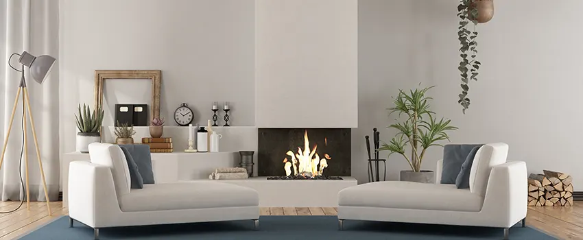 Decorative Fireplace Crystals Services in Murrysville, Pennsylvania