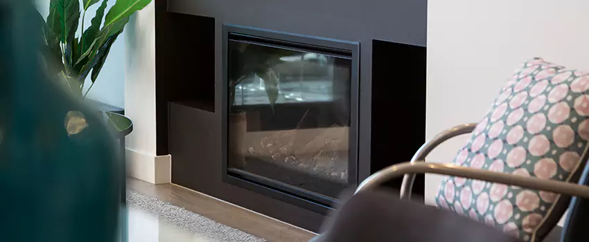 Gas Fireplace Installation in Murrysville, PA