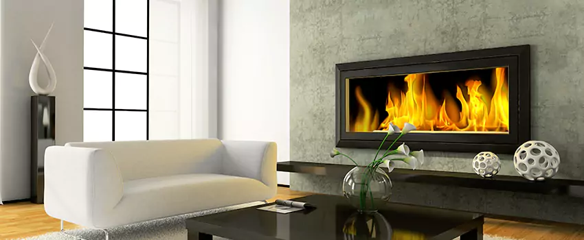 Fireplace Hearth Ideas in Murrysville, Pennsylvania