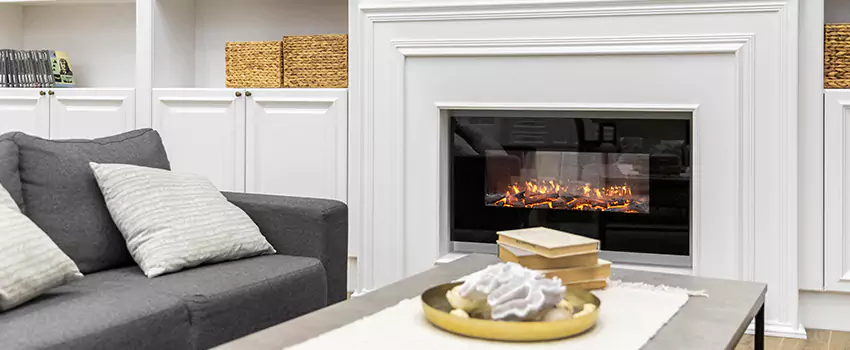 Pellet Fireplace Insert Installation in Murrysville, PA