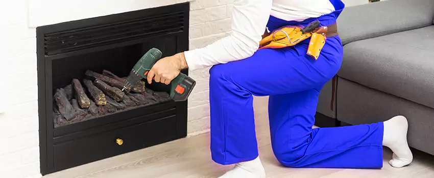 Fireplace Hearth Inspection And Repair in Murrysville, Pennsylvania