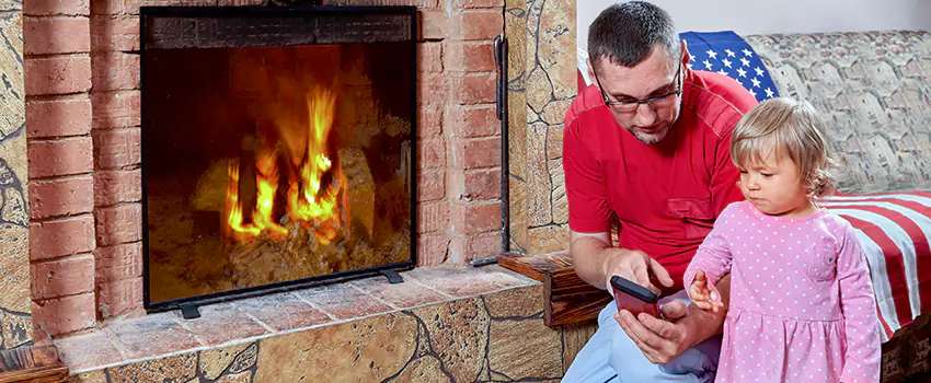 Fireplace Safety Locks For Kids in Murrysville, PA