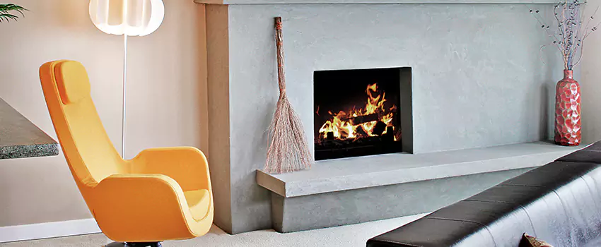 Electric Fireplace Makeover Services in Murrysville, PA