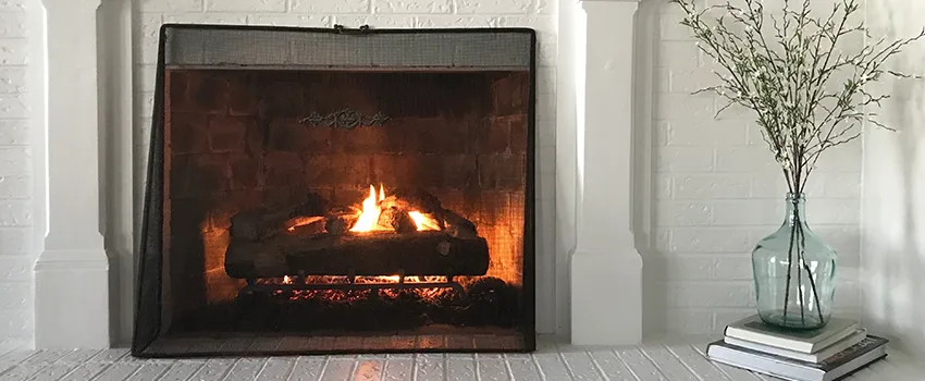 Cost-Effective Fireplace Mantel Inspection And Maintenance in Murrysville, PA
