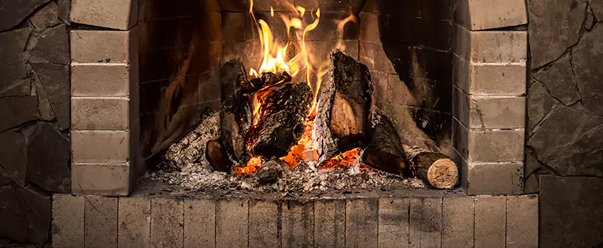 Cost of Rebuilding A Fireplace in Murrysville, Pennsylvania