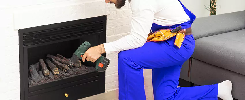Fireplace Repair Expert in Murrysville, Pennsylvania