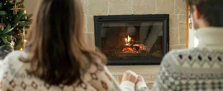 Fireplace Firebox Refurbish & Restore Services in Murrysville, PA