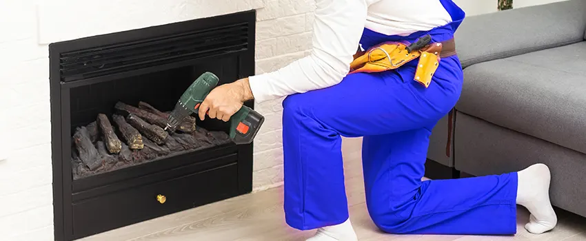 Fireplace Safety Inspection Specialists in Murrysville, Pennsylvania
