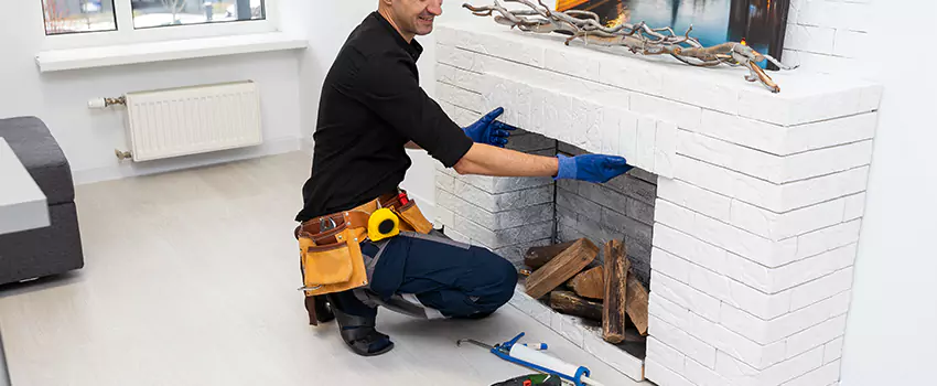 Gas Fireplace Repair And Replacement in Murrysville, PA