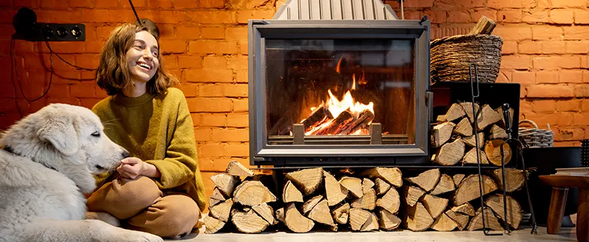 Fireplace Smell Removal Cost in Murrysville, PA