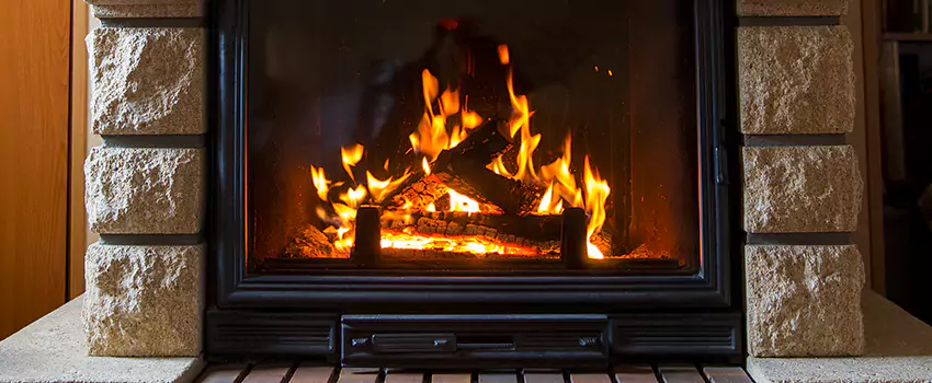 Fireplace Xtrordinair Probuilder Gas Fireplace Installation in Murrysville, PA