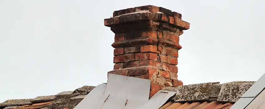 Cost of Fixing Blocked Chimney in Murrysville, Pennsylvania